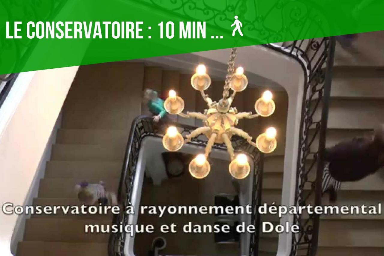 Le Pasteur - Superdole Apartment ภายนอก รูปภาพ