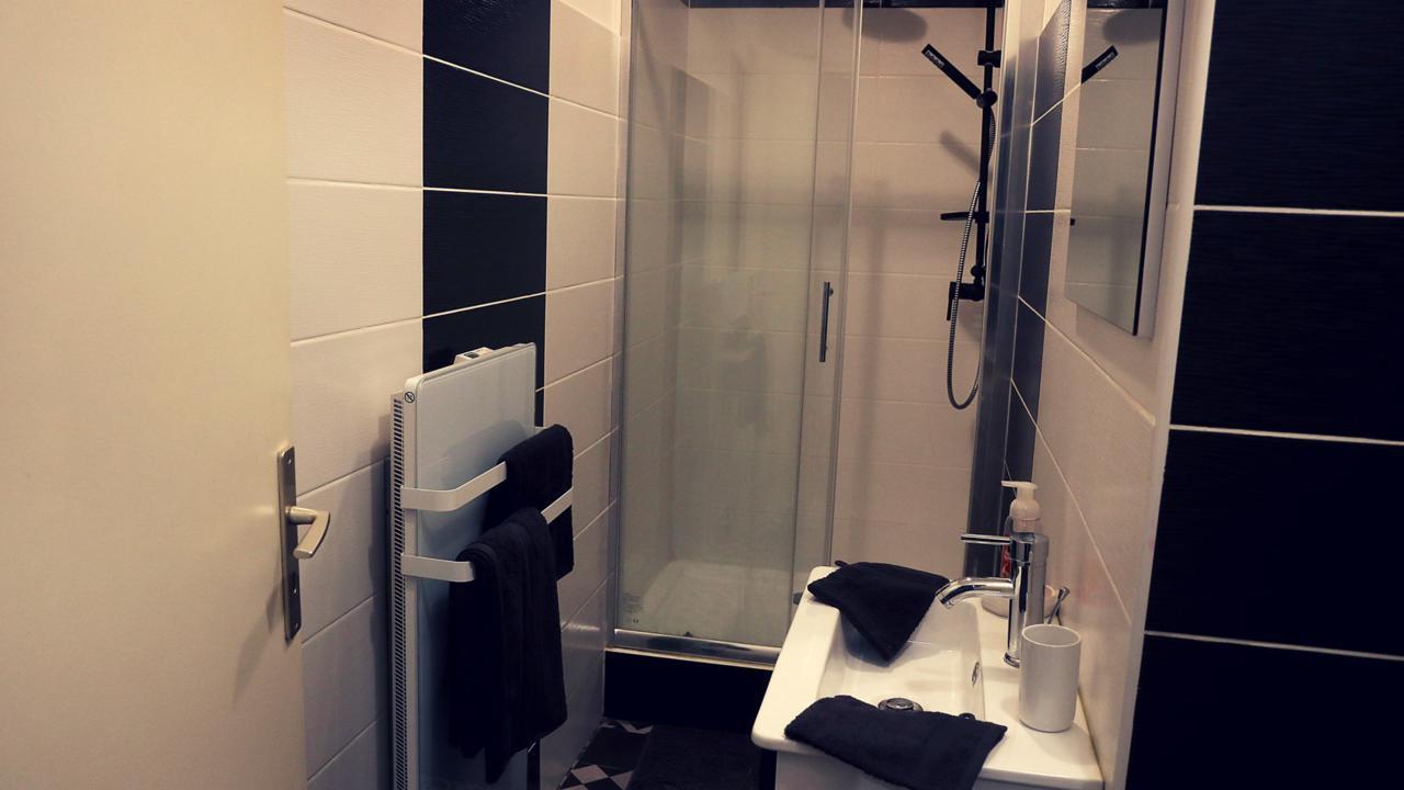 Le Pasteur - Superdole Apartment ภายนอก รูปภาพ