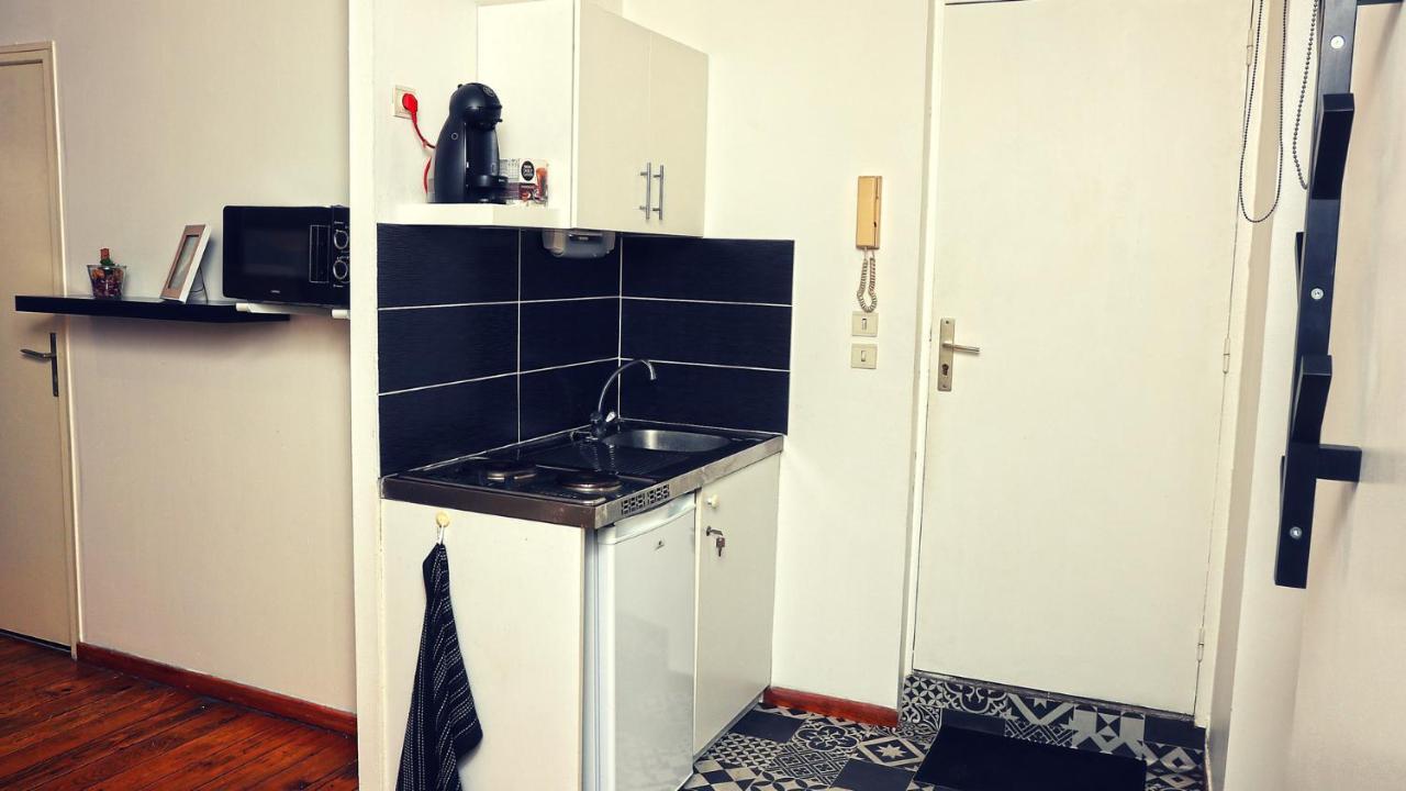 Le Pasteur - Superdole Apartment ภายนอก รูปภาพ