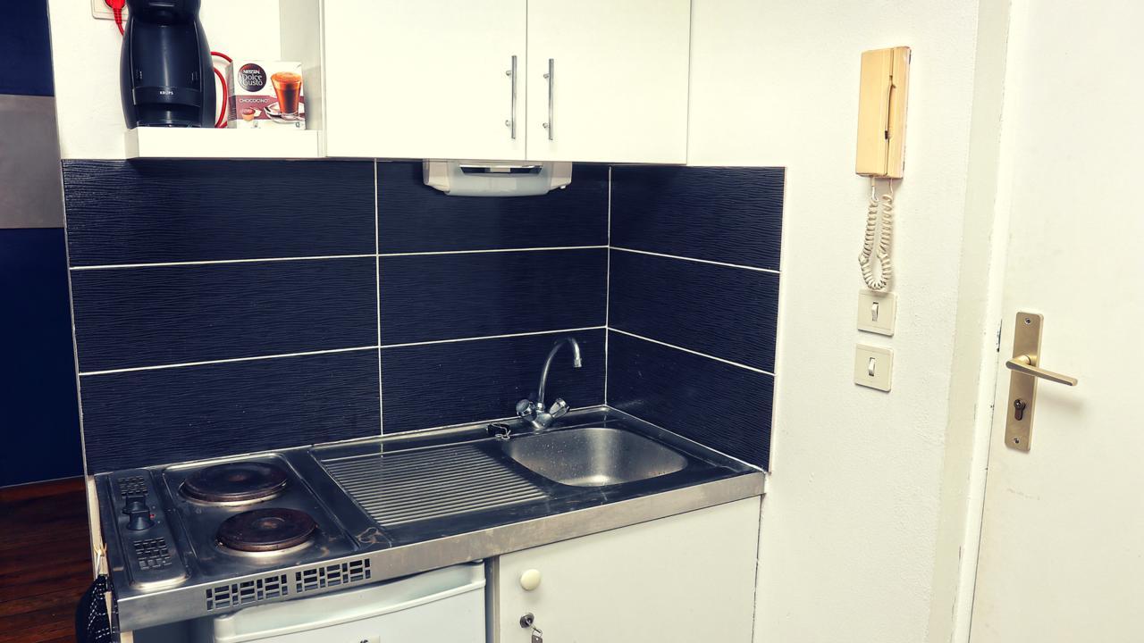 Le Pasteur - Superdole Apartment ภายนอก รูปภาพ