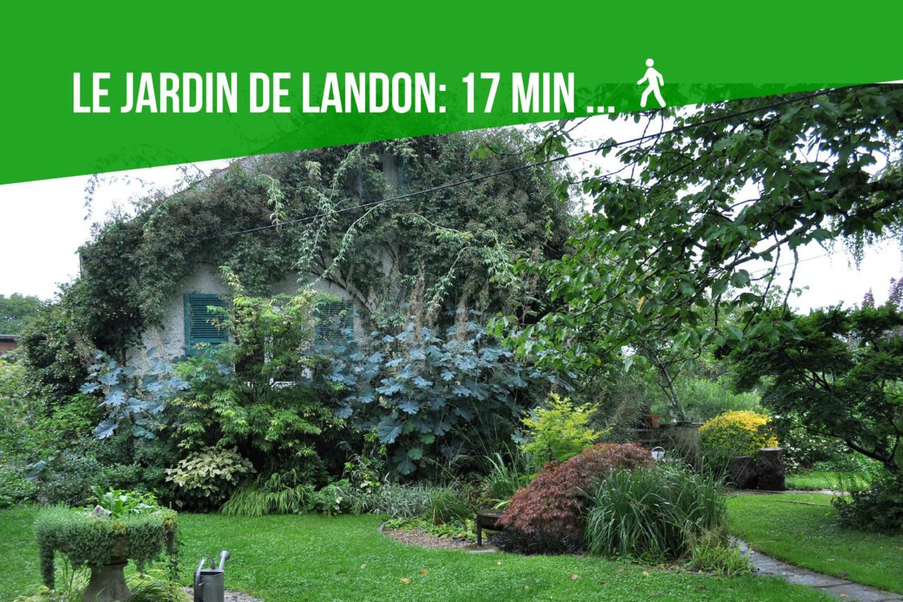 Le Pasteur - Superdole Apartment ภายนอก รูปภาพ
